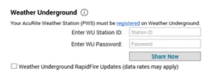 AcuRite Iris (5-in-1) Wireless Indoor-9