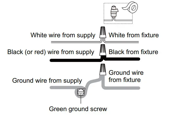 QUOIZEL DMN8407EK Damien 1 Light 17 inch Earth Black Outdoor Wall Lantern - Figure 3
