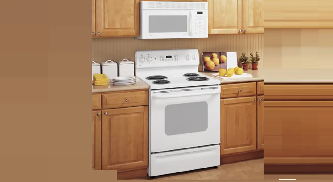 Hotpoint Rb526dhww 30 Inch Electric Slide-in Ranges Instruction Manual