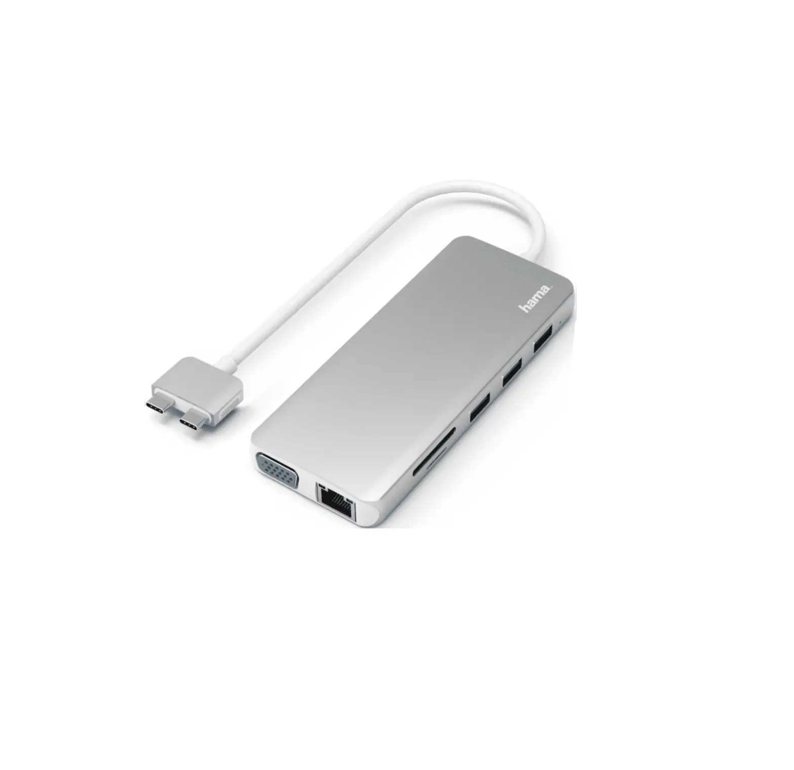 Hama 200133 Usb Multiport Adapter Instruction Manual Hama 200133 Usb Multiport Adapter Instruction Manual