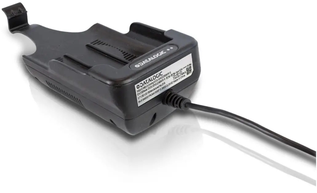 DATALOGIC DL36VSD Handheld Vehicle Dock