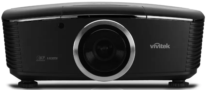 Vivitek-D5000-DLP-Movie-Projector