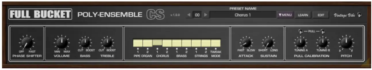 PECS Poly Ensemble Construction Set - Figure 2