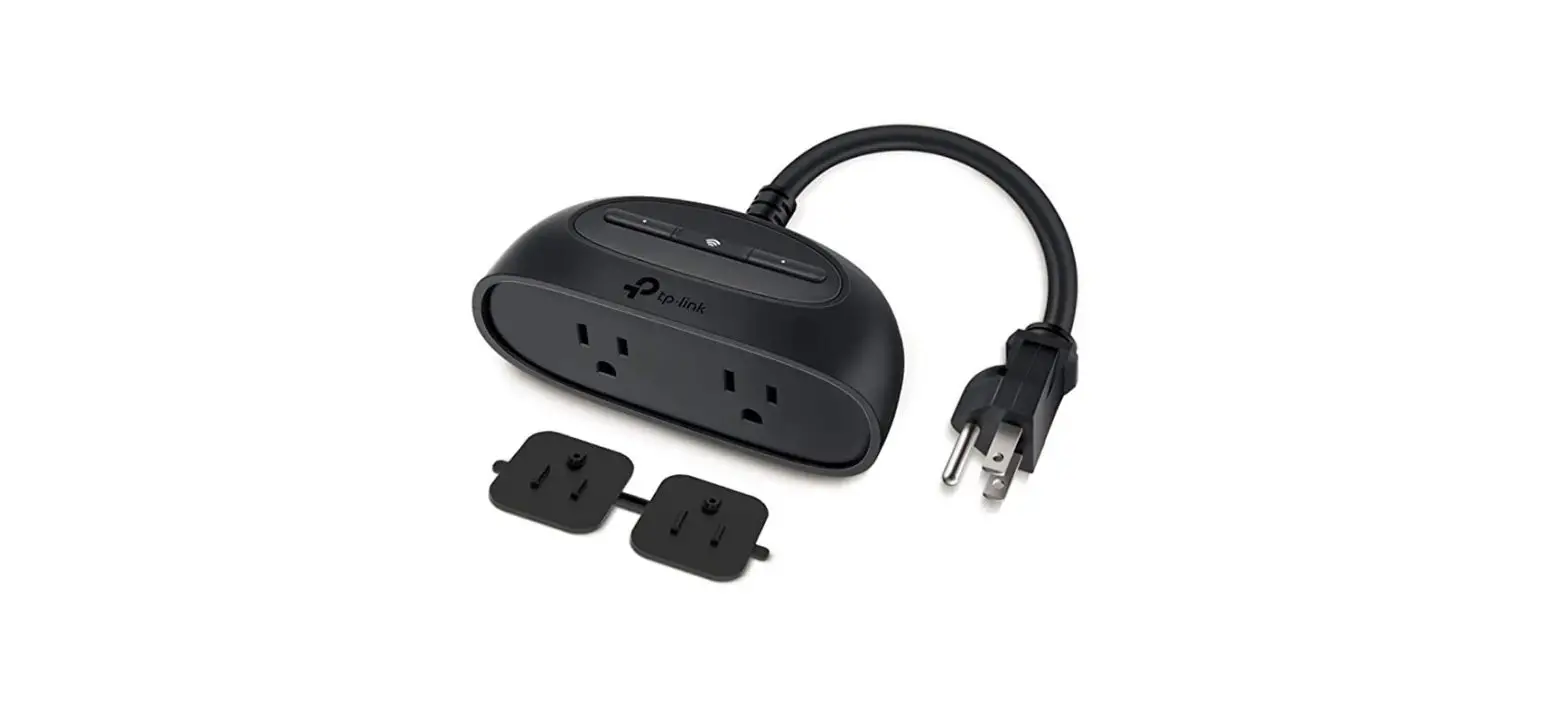 Cas Ta Wireless 0301978 Outdoor Smart Plug User Guide