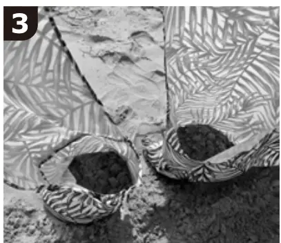 COSTWAY NP10352 Beach Cabana - 4