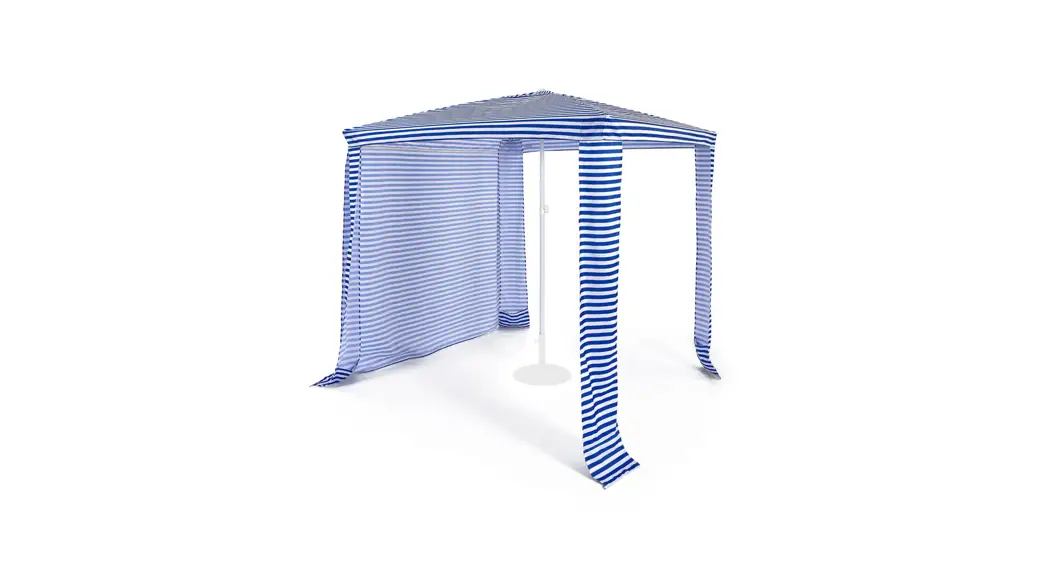 Costway Np10352 Beach Cabana User Manual