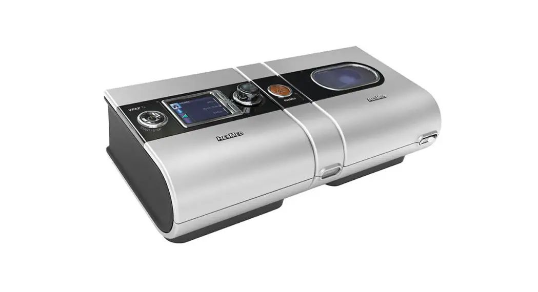 Resmed Tx Link 2 Award-winning Sleep Lab Titration System User Guide