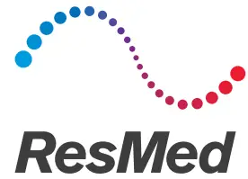 ResMed logo