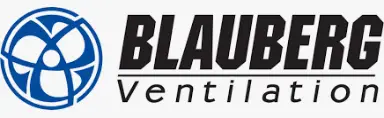 BLAUBERG logo