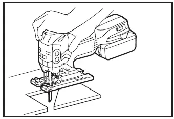 makita-XVJ01-Cordless-Jig-Saw-24