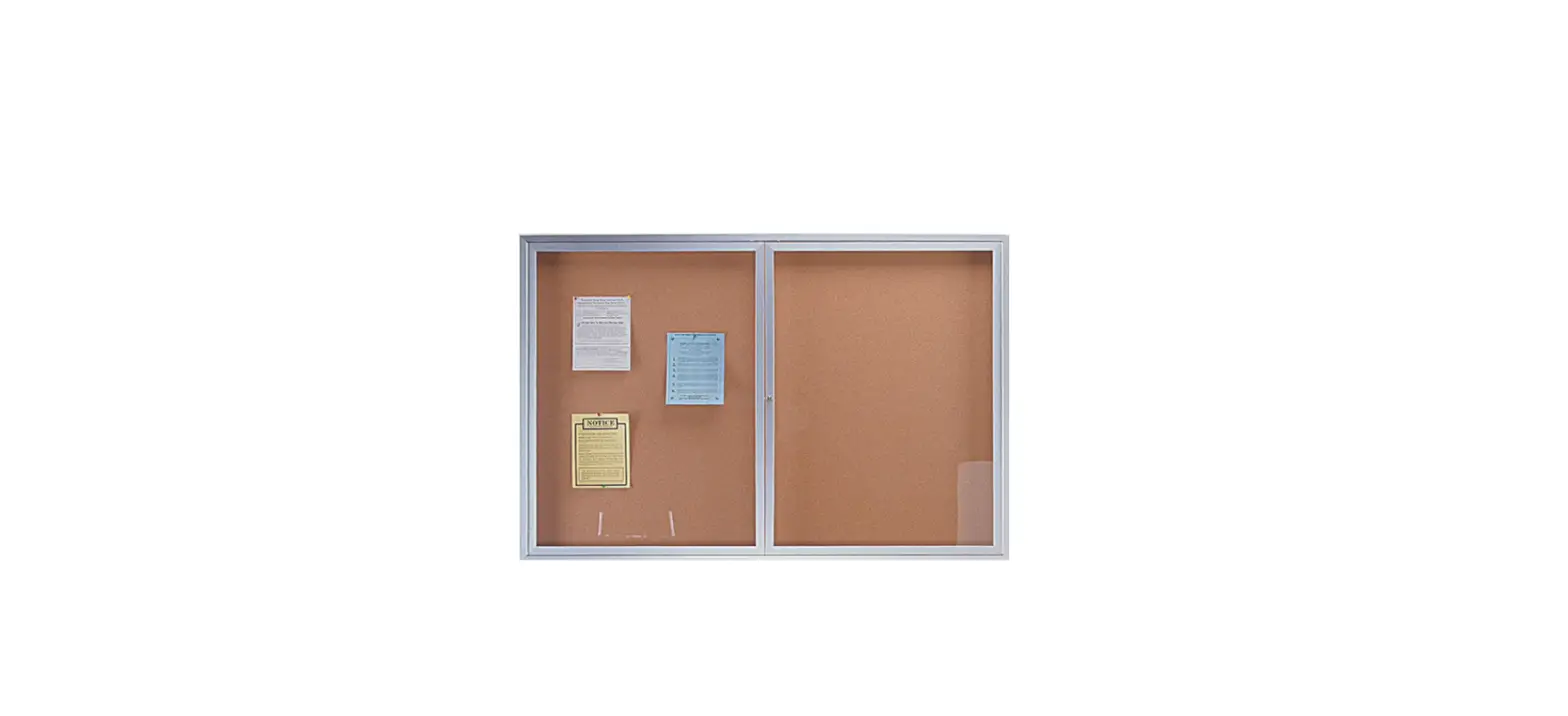 Hearth Display E0027 Smart 27-inch Bulletin Board User Manual