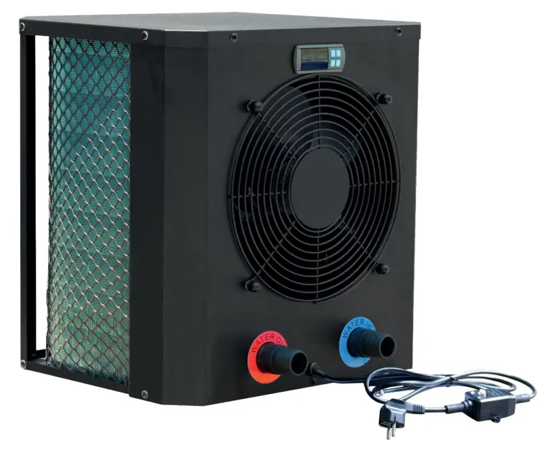 swim fun 1295 Heat Splasher Pool Heat Pump-