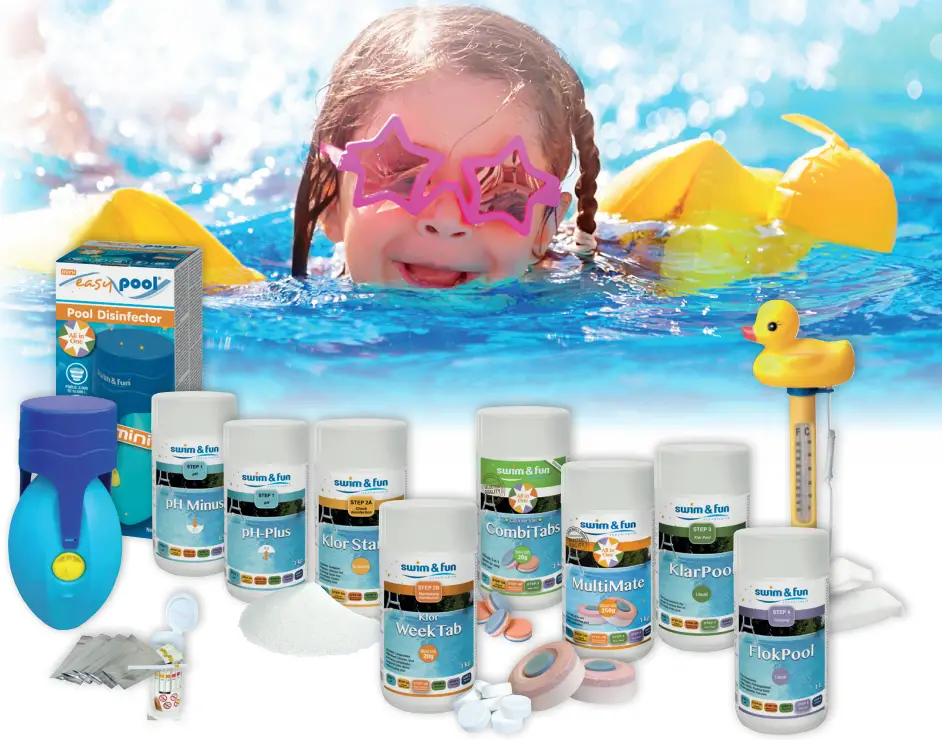 swim fun 1295 Heat Splasher Pool Heat Pump-fig1