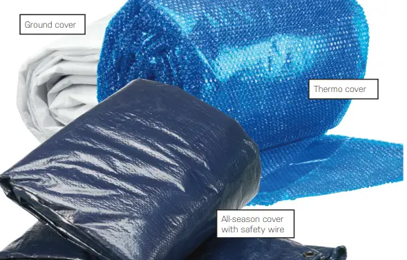 swim fun 1295 Heat Splasher Pool Heat Pump-fig3