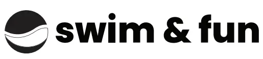 swim fun -logo