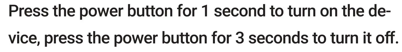 INKBIRD Thermometer IBBQ-4T - Quick start guide