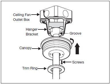 HINKLEY 903254FMB-LID 54 inch Walnut Blades Fan-10