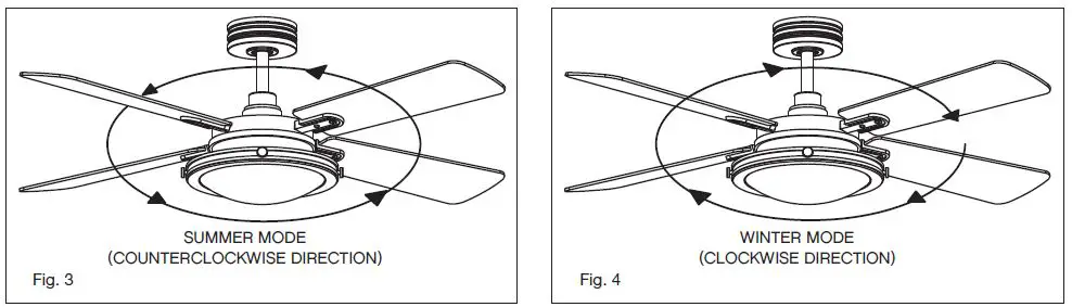 HINKLEY 903254FMB-LID 54 inch Walnut Blades Fan-25