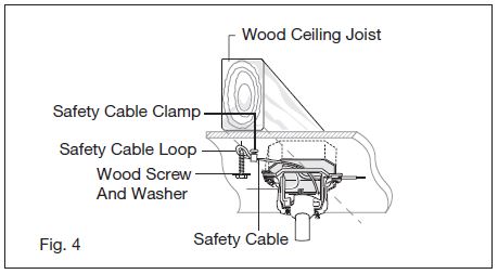 HINKLEY 903254FMB-LID 54 inch Walnut Blades Fan-7