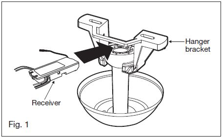 HINKLEY 903254FMB-LID 54 inch Walnut Blades Fan-8