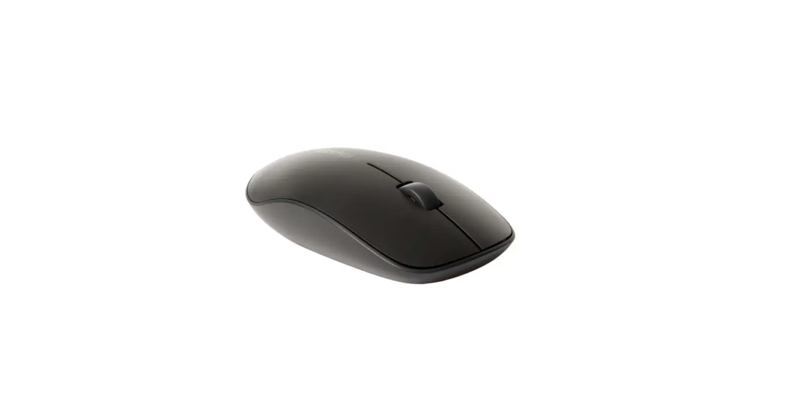 Rapoo M Series Multi Mode Wireless Mouse User Manual Rapoo M Series Multi Mode Wireless Mouse User Manual