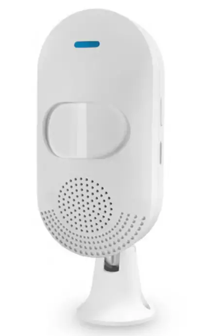 WiFi Independent PIR Infrared Detection Alarm