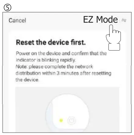 distribution network