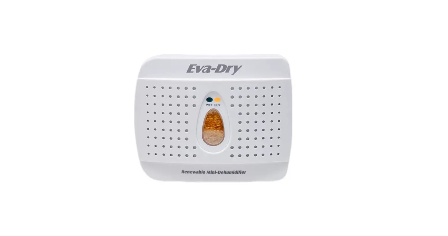 Eva-dry E-333 Mini Dehumidifier User Guide