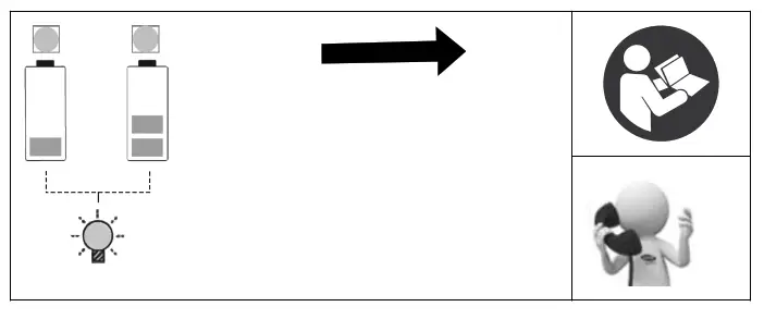 Invacare DTEC013963 OptiCharge Comet Alpine Mobility Scooter - fig 1