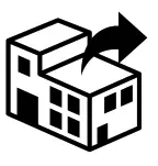 Invacare DTEC013963 OptiCharge Comet Alpine Mobility Scooter - figs 1