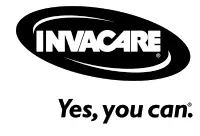 Invacare logo