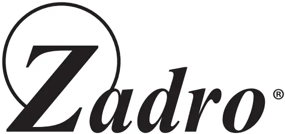 Zadro logo