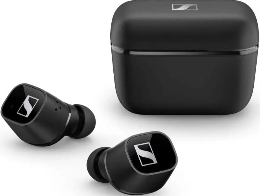 SENNHEISER ConCPlus1-R True Wireless Earphones-FIG1