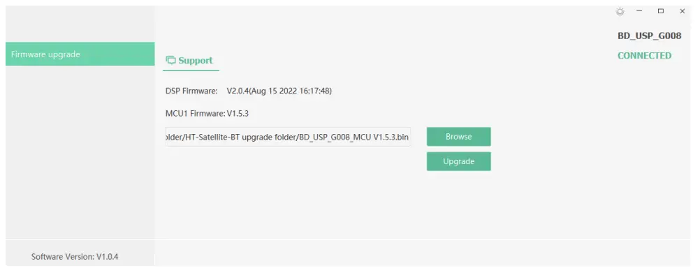 HALL HT-Satellite-BT Portable USB and Bluetooth Conference Speakerphone - fig 2