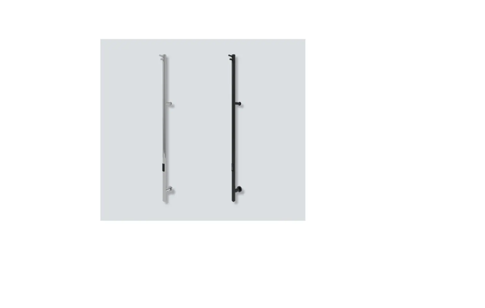 Scylla Electric Robe Warmer Installation Guide