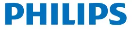 PHILIPS logo