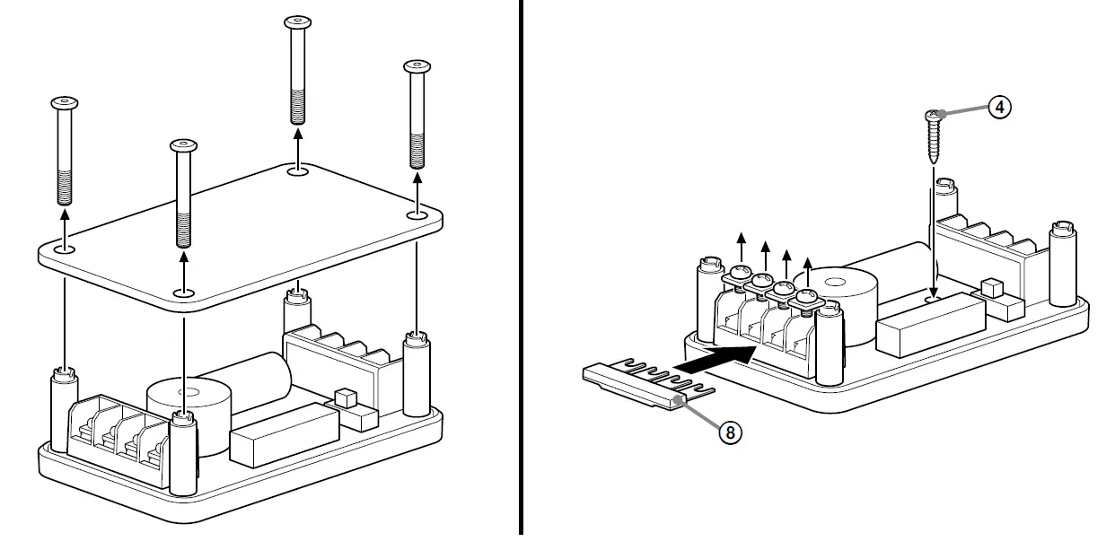 SONY XS-692ES Mobile ES 2-way Component Speakers 12