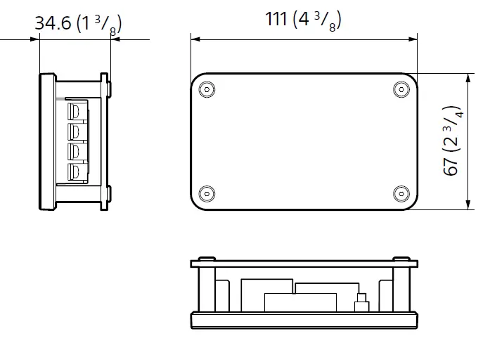 SONY XS-692ES Mobile ES 2-way Component Speakers 17