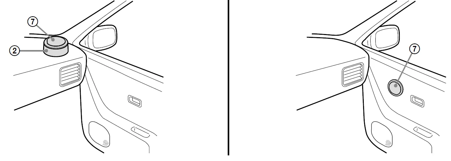 SONY XS-692ES Mobile ES 2-way Component Speakers 5