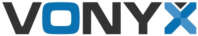 VONYX-logo