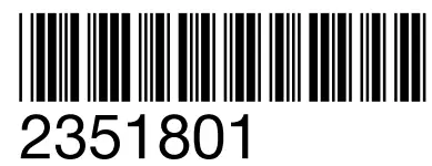 HILTI TE 5-22 Cordless Chipping Hammer Cordless Demolition Hammers - bar code