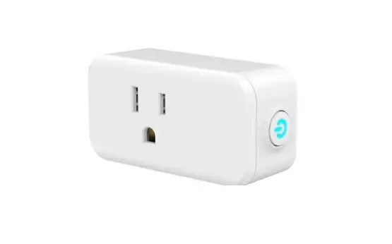 Support Mini Smart Plug N4001 User Manual