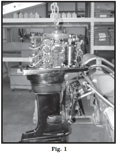 CMC-PT-35-Electric-Hydraulic-Tilt-amp-Trim-FIG-1