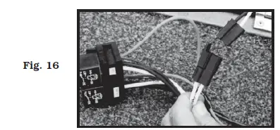 CMC-PT-35-Electric-Hydraulic-Tilt-amp-Trim-FIG-11