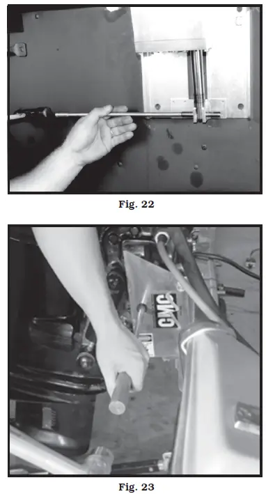 CMC-PT-35-Electric-Hydraulic-Tilt-amp-Trim-FIG-16
