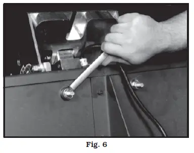 CMC-PT-35-Electric-Hydraulic-Tilt-amp-Trim-FIG-4