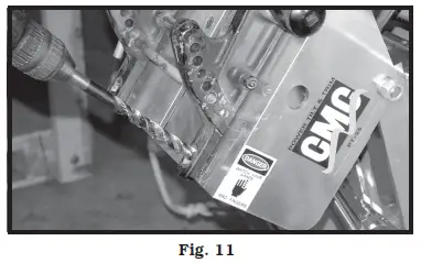CMC-PT-35-Electric-Hydraulic-Tilt-amp-Trim-FIG-8