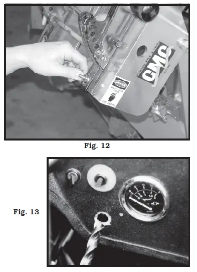 CMC-PT-35-Electric-Hydraulic-Tilt-amp-Trim-FIG-9