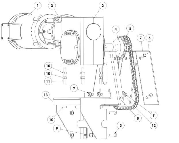 ASHLAND-CDLR16F-17F-Chain-Driven-Live-Rollers-26
