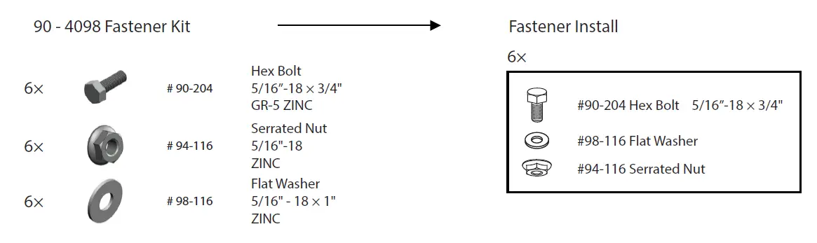 RANGER DESIGN 7124 Wire Reel Holder for Work Vans 2